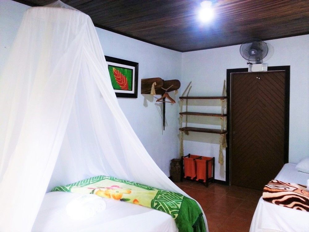 Hotel Catarata Rio Celeste Бихагуа Экстерьер фото